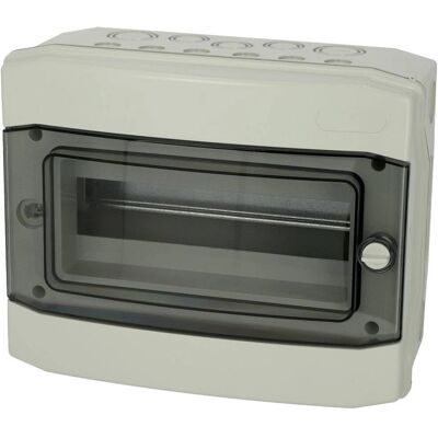 Fibox MCE65 7350003 Behuizing - Thermoplast Fibox MCE65 7350003 Behuizing - Thermoplast