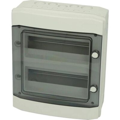 Fibox MCE65 24M Fodral - Termoplast Fibox MCE65 24M Fodral - Termoplast