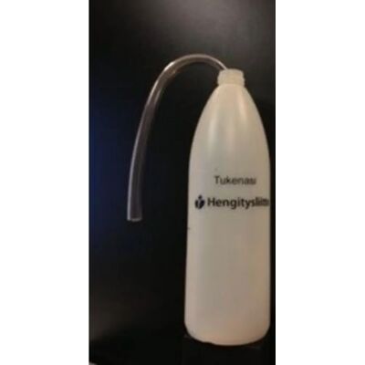 H Lung Detox Inhaler - Hengitysliikkeen Tuki H Lung Detox Inhaler - Hengitysliikkeen Tuki