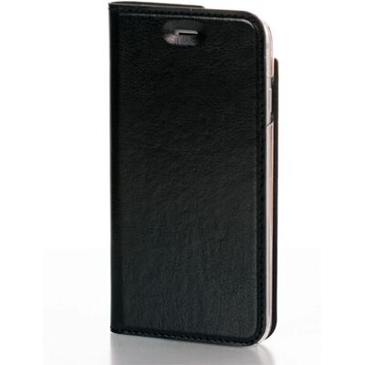 Wave Wave KSLT-IF7H-BLK Handyhülle - Kompatibel mit iPhone 7/8/SE - Schwarz Wave Wave KSLT-IF7H-BLK Handyhülle - Kompatibel mit iPhone 7/8/SE - Schwarz