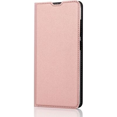 Wave Ruusukulta Galaxy A51 - Suojakotelo Wave Ruusukulta Galaxy A51 - Suojakotelo