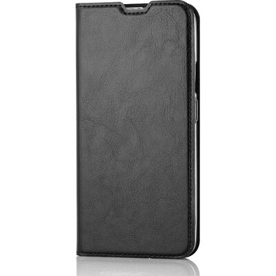 Wave WAVE-BC-OP-NO-BK Handyhülle Folio Schwarz - Handyhülle Wave WAVE-BC-OP-NO-BK Handyhülle Folio Schwarz - Handyhülle