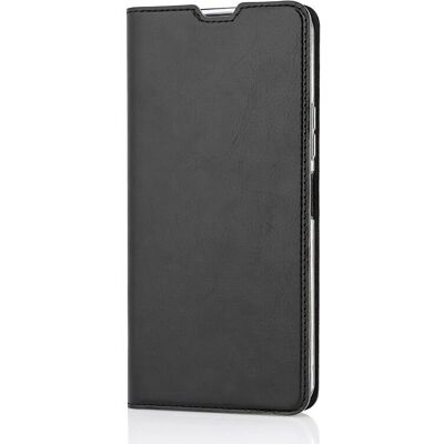 Wave Nokia 8.3 5G Schwarzes schlankes RFID-Handycase Wave Nokia 8.3 5G Schwarzes schlankes RFID-Handycase