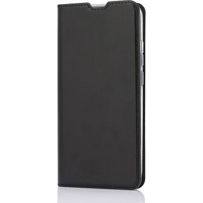Wave Nahkainen Folio Suojakotelo Samsung Galaxy A02s - RFID-Korttipaikat Wave Nahkainen Folio Suojakotelo Samsung Galaxy A02s - RFID-Korttipaikat