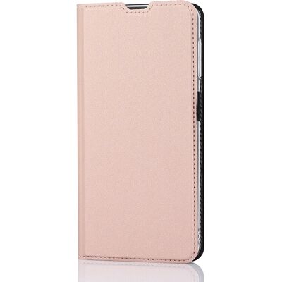 Wave Samsung Galaxy A32 5G Rose Guld suojakotelo Wave Samsung Galaxy A32 5G Rose Guld suojakotelo