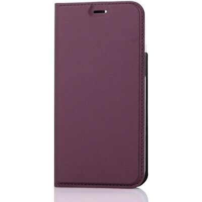 Wave iPhone 12 Pro Lilac Folio-suoja Wave iPhone 12 Pro Lilac Folio-suoja