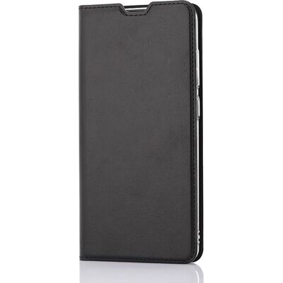 Wave Samsung Galaxy A72 Musta Folio-kotelo Wave Samsung Galaxy A72 Musta Folio-kotelo