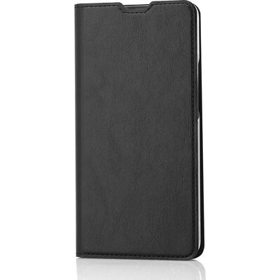 Wave OnePlus 9 Nahkainen Foliokotelo - RFID, Teline, Ohut Wave OnePlus 9 Nahkainen Foliokotelo - RFID, Teline, Ohut