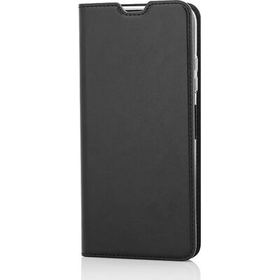 Wave Samsung A22 5G Musta Puhelimen Kuorobak Wave Samsung A22 5G Musta Puhelimen Kuorobak