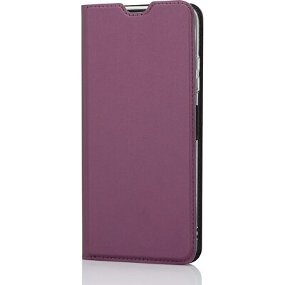 Wave Lilac Galaxy A22 5G Kotelo Wave Lilac Galaxy A22 5G Kotelo