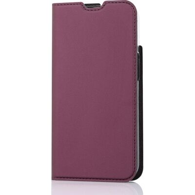 Wave iPhone 13 Lilac RFID Folio Wave iPhone 13 Lilac RFID Folio