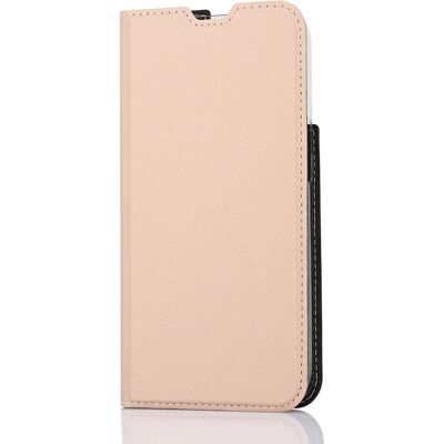 Wave Rose gold iPhone 13 Pro folio Wave Rose gold iPhone 13 Pro folio