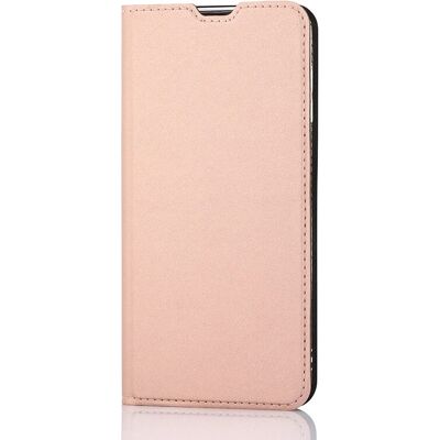 Wave Rose Gold -puhelimen suojakotelo Samsung Galaxy A13/A04s - Suojaus ja Ohut Wave Rose Gold -puhelimen suojakotelo Samsung Galaxy A13/A04s - Suojaus ja Ohut