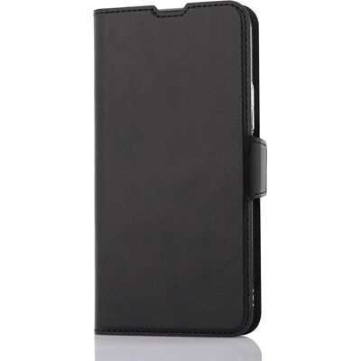 Wave Schwarze Handyhülle - Samsung Galaxy A54 5G Wave Schwarze Handyhülle - Samsung Galaxy A54 5G