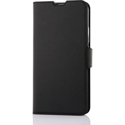 Wave BookCase Samsung Galaxy A34 5G Musta Wave BookCase Samsung Galaxy A34 5G Musta