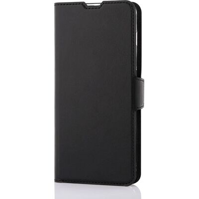 Wave Wave-BC-OP-11-BK Puhelimen suojakotelo - Folio Wave Wave-BC-OP-11-BK Puhelimen suojakotelo - Folio