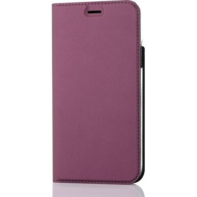 Wave iPhone 11 Lilac Folio -suojakotelo Wave iPhone 11 Lilac Folio -suojakotelo