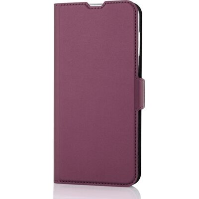 Wave Lilac Älypuhelin Folio - Samsung Galaxy A14 Wave Lilac Älypuhelin Folio - Samsung Galaxy A14