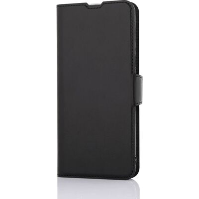 Wave Wave-BC-OP-CE3L-BK Matkapuhelimen Kotelo Folio - Puhelimen Suojakotelo Wave Wave-BC-OP-CE3L-BK Matkapuhelimen Kotelo Folio - Puhelimen Suojakotelo