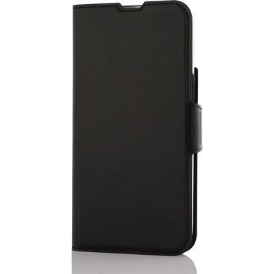 Wave Wave-MSBC-AP-IP15-BK Handyhülle - 15,5cm (6,1") Falt Schwarz Wave Wave-MSBC-AP-IP15-BK Handyhülle - 15,5cm (6,1") Falt Schwarz