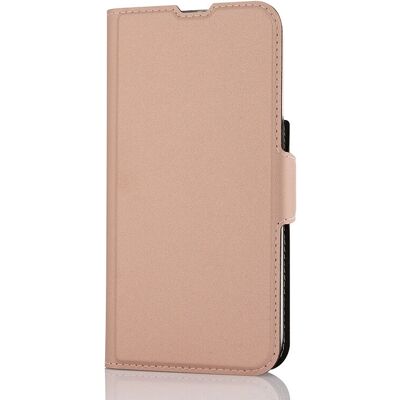 Wave Wave-MSBC-AP-IP15PR-RG Handyhülle - iPhone 15 Pro, Roségold Wave Wave-MSBC-AP-IP15PR-RG Handyhülle - iPhone 15 Pro, Roségold