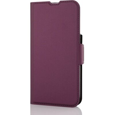 Wave Wave-MSBC-AP-IP15PR-SM Lilac MagSafe Puhelimen suoja - Puhelimen kuori Wave Wave-MSBC-AP-IP15PR-SM Lilac MagSafe Puhelimen suoja - Puhelimen kuori