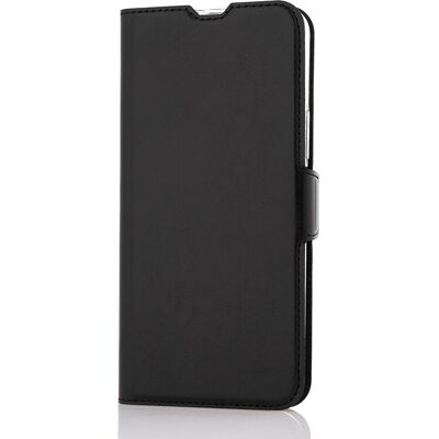 Wave X6a Musta Folio Puhelinmyynti - Suojaava Lompakkotyyli Wave X6a Musta Folio Puhelinmyynti - Suojaava Lompakkotyyli