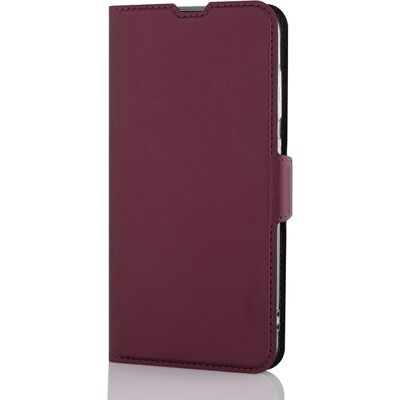 Wave Wave-BC-SS-S23FE-SM Handyhülle - Flieder - Smartphone-Hülle für Samsung Galaxy S23 FE 5G Wave Wave-BC-SS-S23FE-SM Handyhülle - Flieder - Smartphone-Hülle für Samsung Galaxy S23 FE 5G