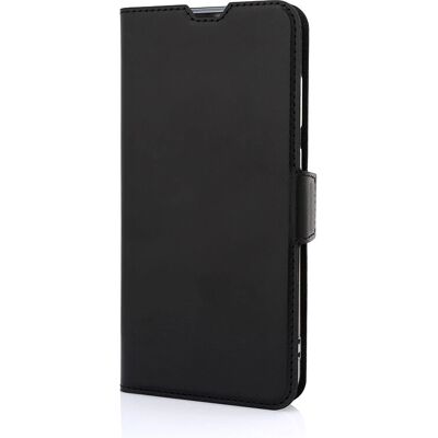 Wave Samsung Galaxy A55 5G BookCase - Schwarz Wave Samsung Galaxy A55 5G BookCase - Schwarz