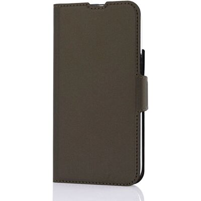 Wave Wave-MSBC-AP-IP15-TA Matkapuhelimen suojakotelo - iPhone 15, Taupe, RFID, Ohut Wave Wave-MSBC-AP-IP15-TA Matkapuhelimen suojakotelo - iPhone 15, Taupe, RFID, Ohut