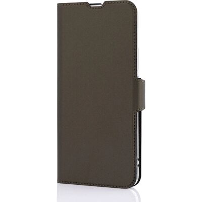 Wave X7b Taupe RFID- ja magneettinen puhelimen suojakotelo Wave X7b Taupe RFID- ja magneettinen puhelimen suojakotelo