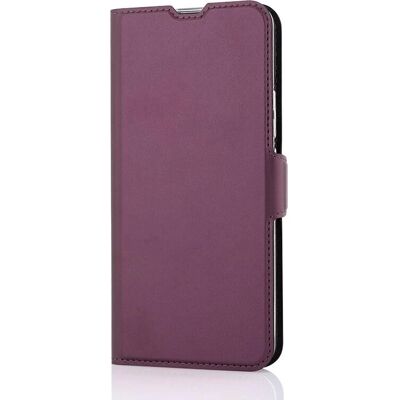 OnePlus Nord 4 5G Wave BookCase - Smoky Sangria OnePlus Nord 4 5G Wave BookCase - Smoky Sangria