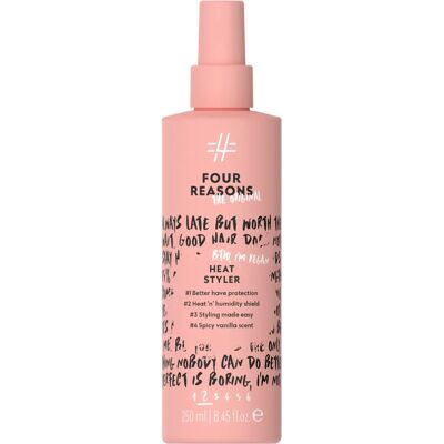 Four Reasons Original Heat Styler - Värmeskyddsspray Four Reasons Original Heat Styler - Värmeskyddsspray
