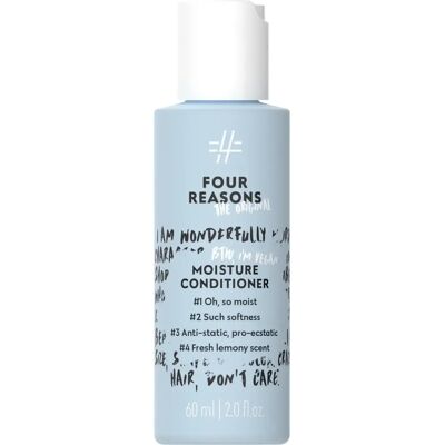 Four Reasons Original Moisture Conditioner - Kosteuttava hoitoaine Four Reasons Original Moisture Conditioner - Kosteuttava hoitoaine
