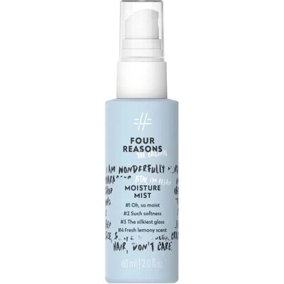 Four Reasons Original Moisture Mist - Hydraterende Leave-In Spray Four Reasons Original Moisture Mist - Hydraterende Leave-In Spray