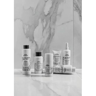 Four Reasons Original Everyday Shampoo - Vegansk, 300ml Four Reasons Original Everyday Shampoo - Vegansk, 300ml