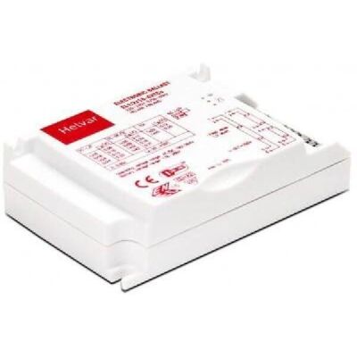Helvar Model EL1/2x18TCs Ballast - Belysning Helvar Model EL1/2x18TCs Ballast - Belysning