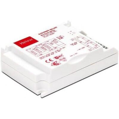 Helvar Helvar FL-EVG EL2x32/42TCs - elektronisk ballast Helvar Helvar FL-EVG EL2x32/42TCs - elektronisk ballast