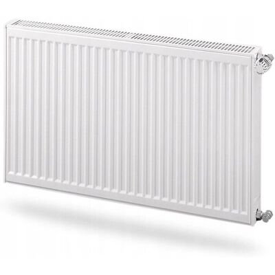 Grzejnik Purmo C11 - 550x400mm, 378W, Biały Grzejnik Purmo C11 - 550x400mm, 378W, Biały