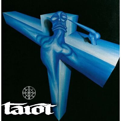 C&D Tarot - To Live Forever - Musik-CD C&D Tarot - To Live Forever - Musik-CD