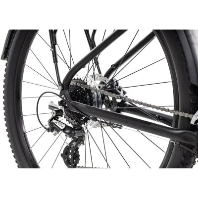 Axess MEEA DX ATB 2024 - All-Terrain-Bike Axess MEEA DX ATB 2024 - All-Terrain-Bike