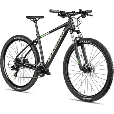 Axess - BRASH - 21 Zoll - Hardtail Mountain Bike Axess - BRASH - 21 Zoll - Hardtail Mountain Bike