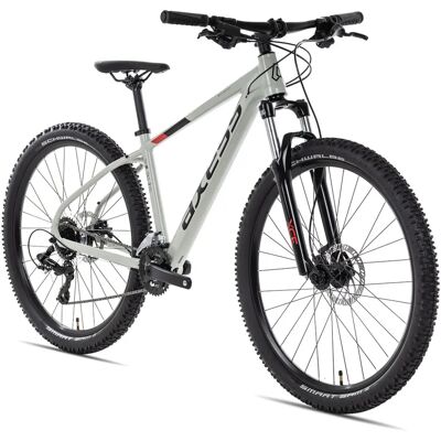 Axess - BRASH - grey - 17 Zoll - Mountainbike Axess - BRASH - grey - 17 Zoll - Mountainbike