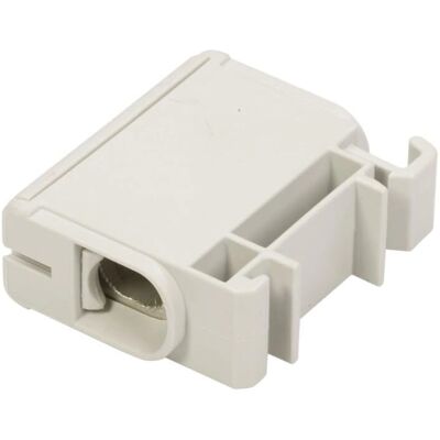 Ensto KE61 Grau Abzweigdose mit 6-50mm² Terminals Ensto KE61 Grau Abzweigdose mit 6-50mm² Terminals