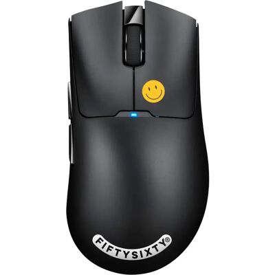 FiftySixty 5060 RAMX RGB Ratón Gaming Inalámbrico - Ratón FiftySixty 5060 RAMX RGB Ratón Gaming Inalámbrico - Ratón