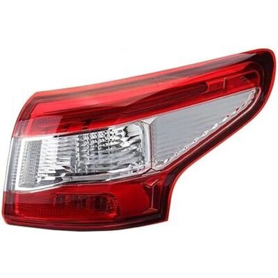Nissan - Qashqai 2014-2016 - Luz trasera de freno - Arnés Nissan - Qashqai 2014-2016 - Luz trasera de freno - Arnés