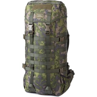 Zaino Savotta M05 Woodland - 30L Grado militare Zaino Savotta M05 Woodland - 30L Grado militare