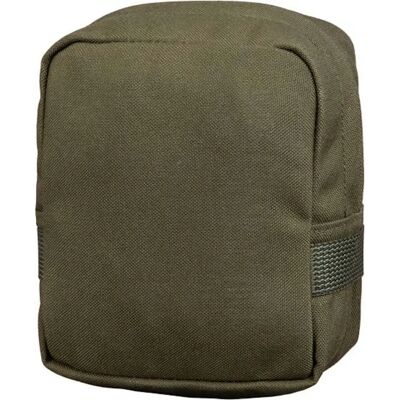 Savotta Zipped GP Pouch 3x3 - Fodral Savotta Zipped GP Pouch 3x3 - Fodral