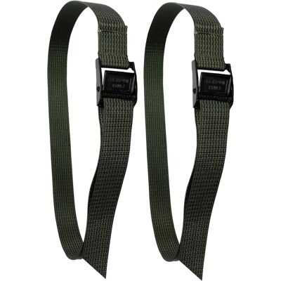 Savotta CAM Packrem Green 120 cm Savotta CAM Packrem Green 120 cm