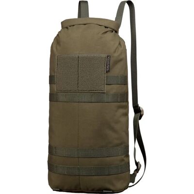 Savotta Rucksack Hatka 12L - Robustes, Wasserabweisendes Rucksack Savotta Rucksack Hatka 12L - Robustes, Wasserabweisendes Rucksack